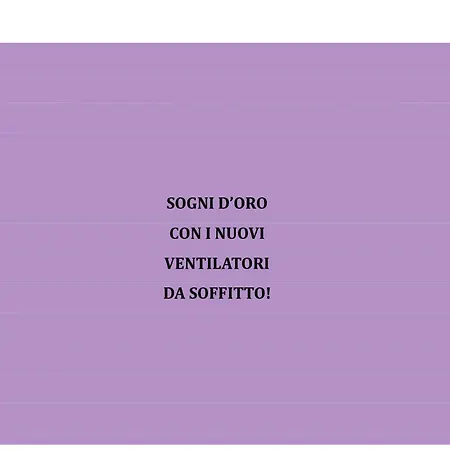 C'e Posto Per Te *