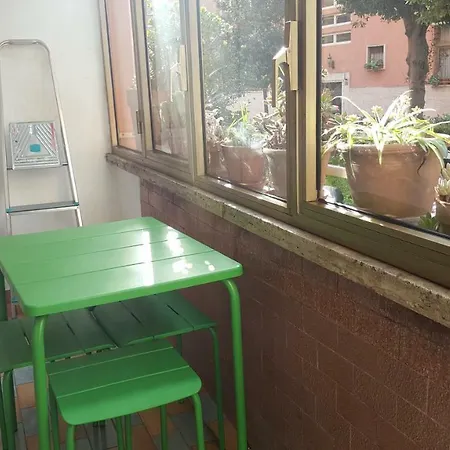 有你的地方住宿加早餐旅馆