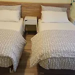 Апартаменты C'e Posto Per Te Рим