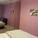 Апартаменты C'e Posto Per Te Рим