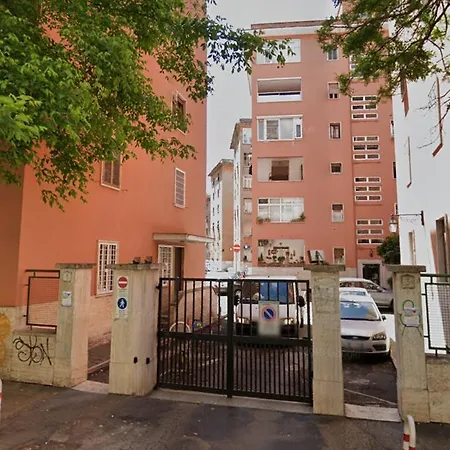 Apartamento C'e Posto Per Te *