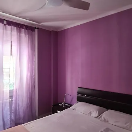 Apartamento C'e Posto Per Te Roma