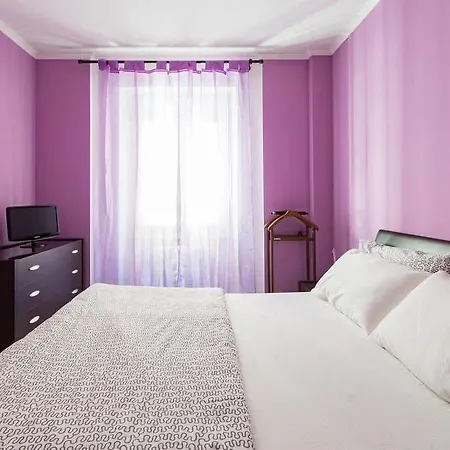 C'e Posto Per Te Apartamento *