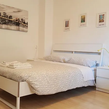 C'e Posto Per Te Apartmán