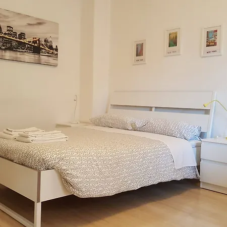 C'è Posto Per Te Appartamento