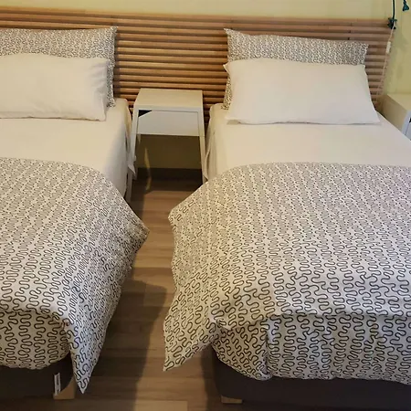 Apartman C'e Posto Per Te Róma