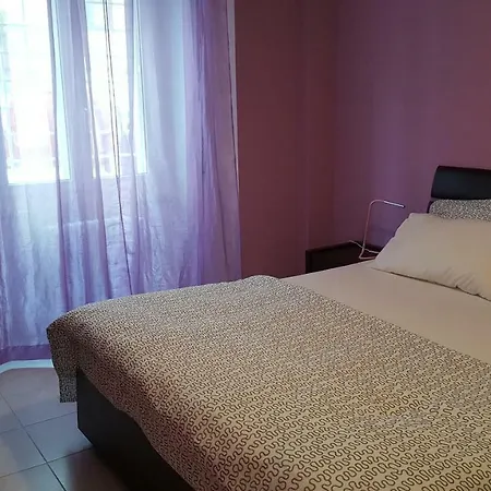 Apartmán C'e Posto Per Te