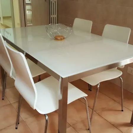 C'e Posto Per Te Apartment *