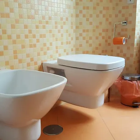 C'e Posto Per Te Apartamento