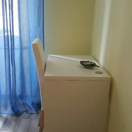 C'è Posto Per Te Appartement *