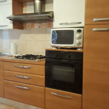 Apartamento C'e Posto Per Te