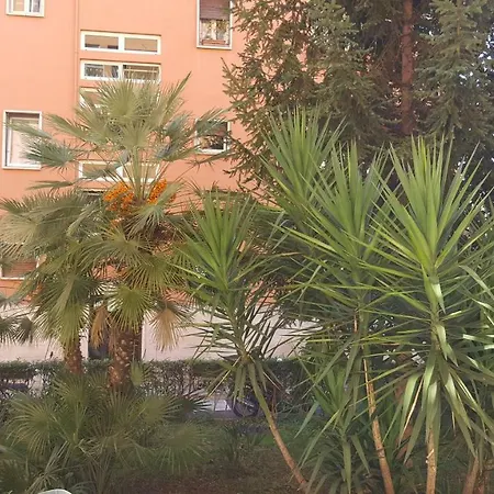 C'e Posto Per Te Apartamento *