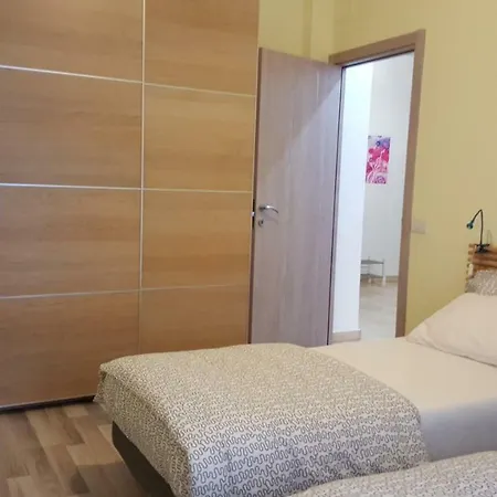 C'è Posto Per Te *