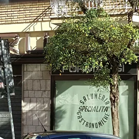 Διαμέρισμα C'e Posto Per Te Ρώμη