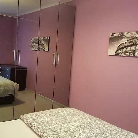 Apartment C'e Posto Per Te Rome