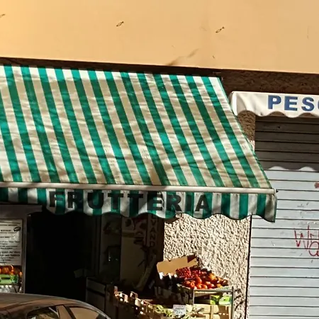 Апартаменты C'e Posto Per Te Рим
