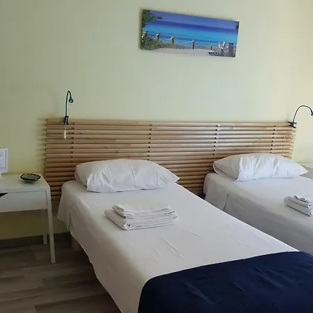 C'e Posto Per Te Apartment *