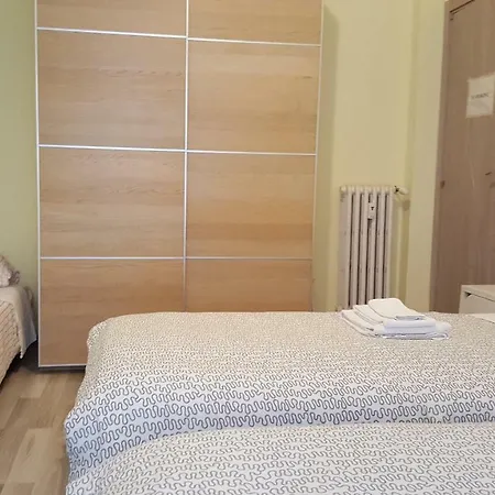 Appartamento C'è Posto Per Te Roma