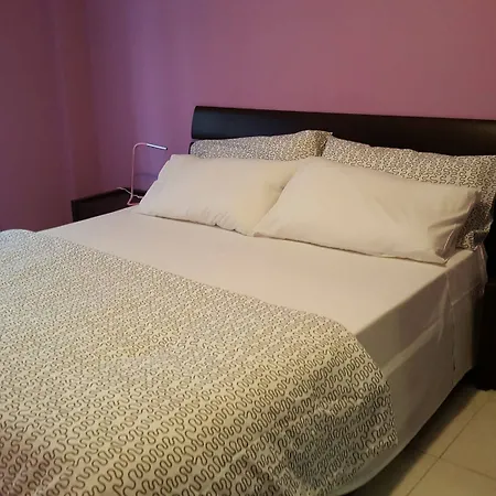 Appartamento C'è Posto Per Te *