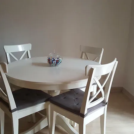 C'è Posto Per Te Appartamento *