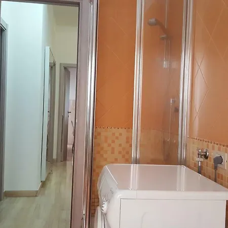 C'è Posto Per Te Appartamento Roma