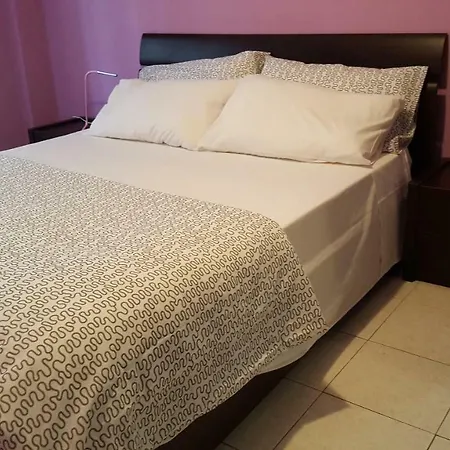 Apartmán C'e Posto Per Te *