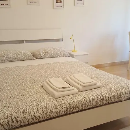 C'e Posto Per Te Řím