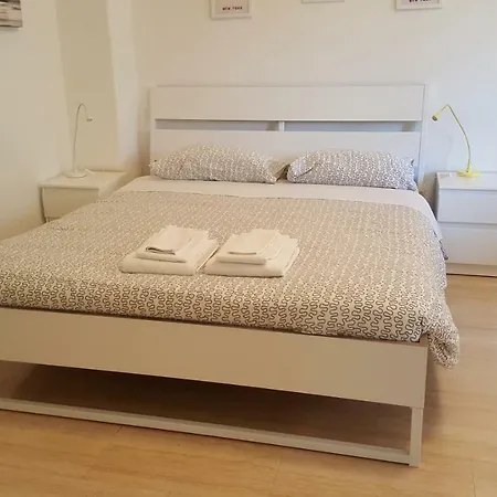 Apartmán C'e Posto Per Te *