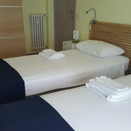 C'e Posto Per Te Řím